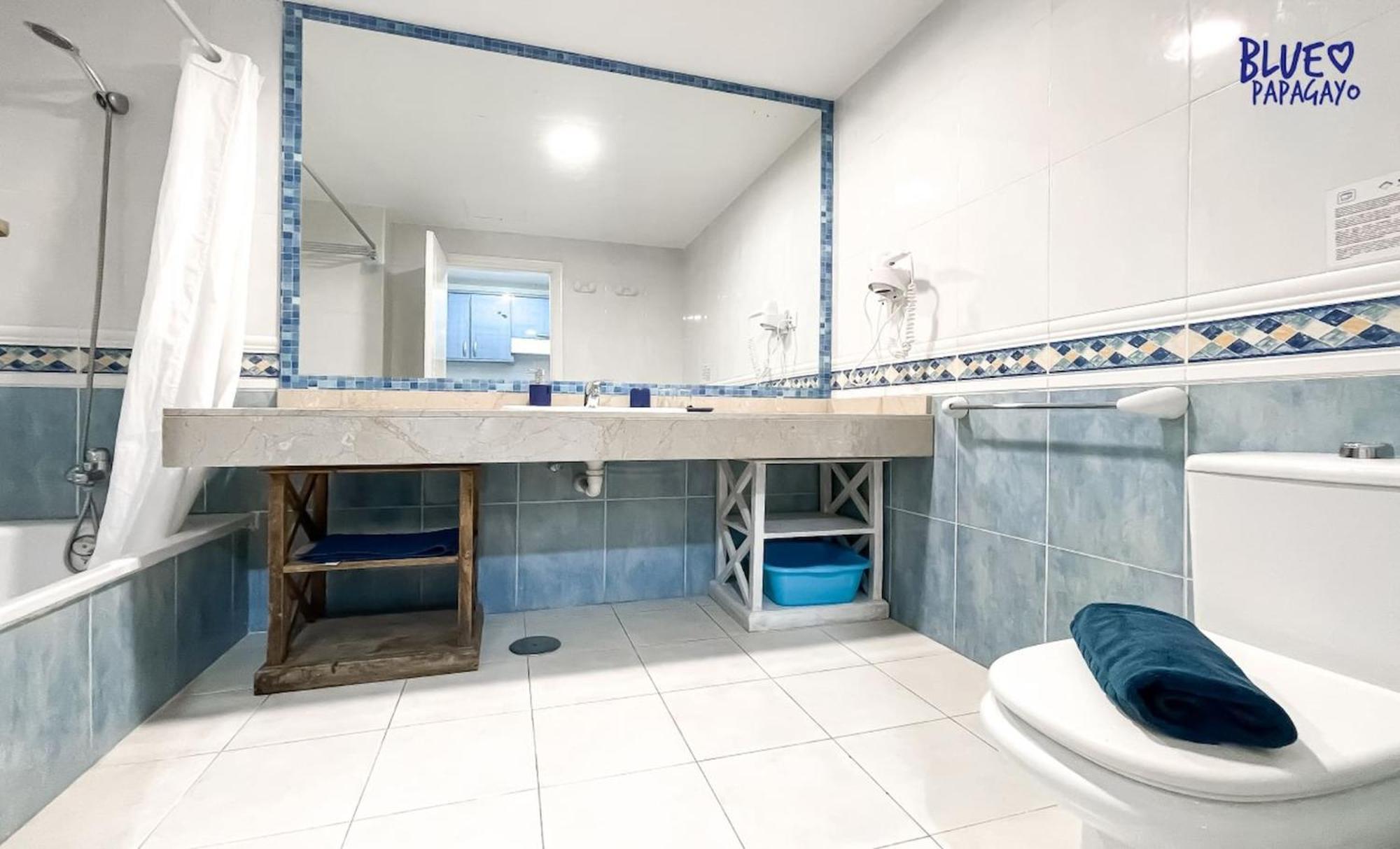 Appartement Two Bedrooms Oasi Blue Papagayo By Rentalfue