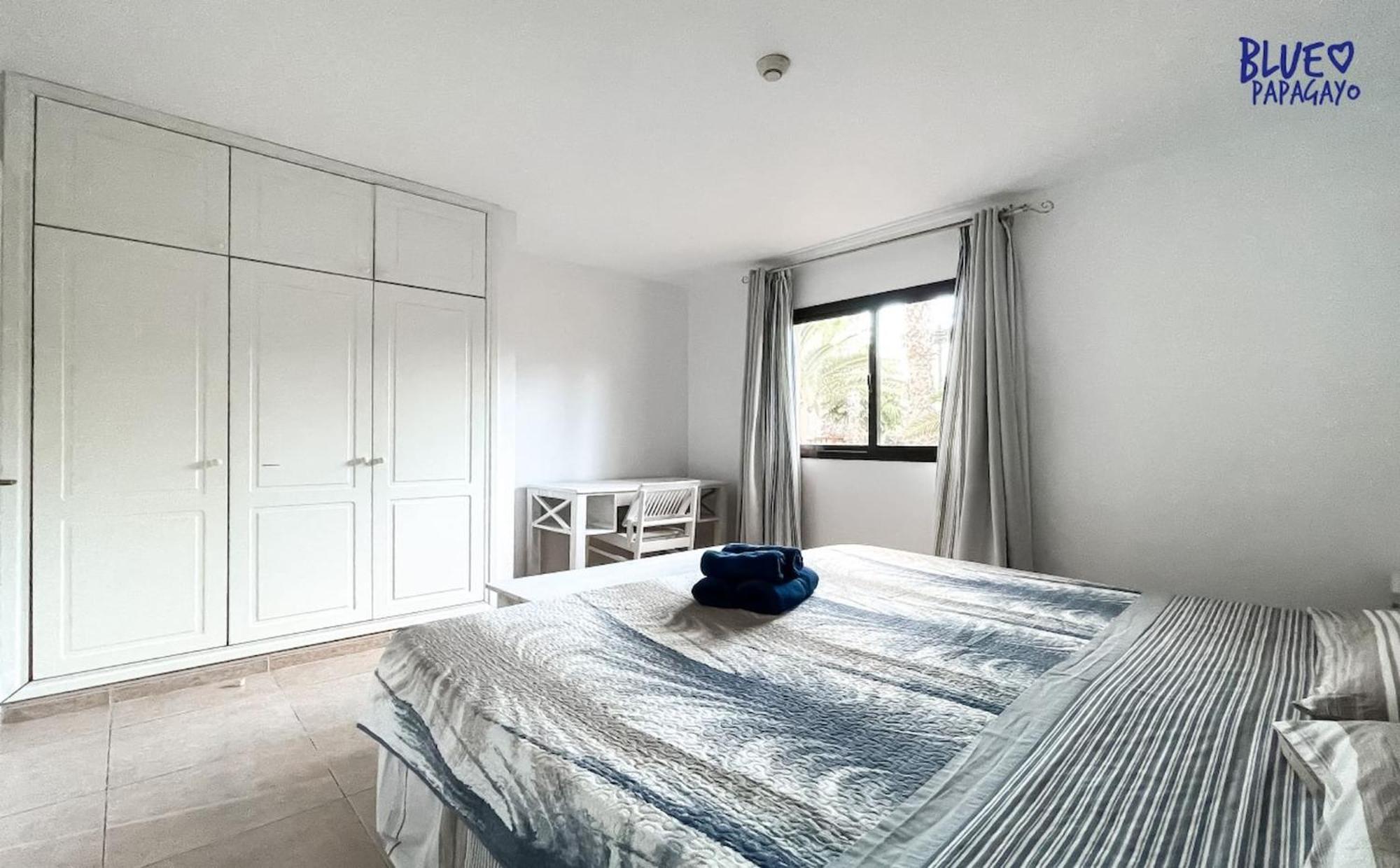 Appartement Two Bedrooms Oasi Blue Papagayo By Rentalfue *