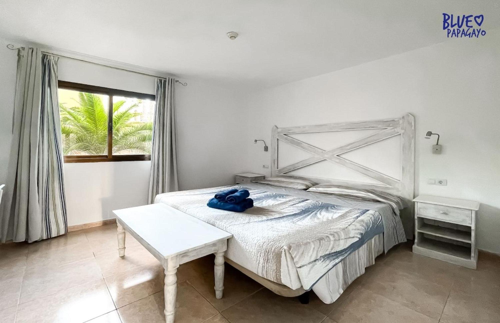 Two Bedrooms Oasi Blue Papagayo By Rentalfue *