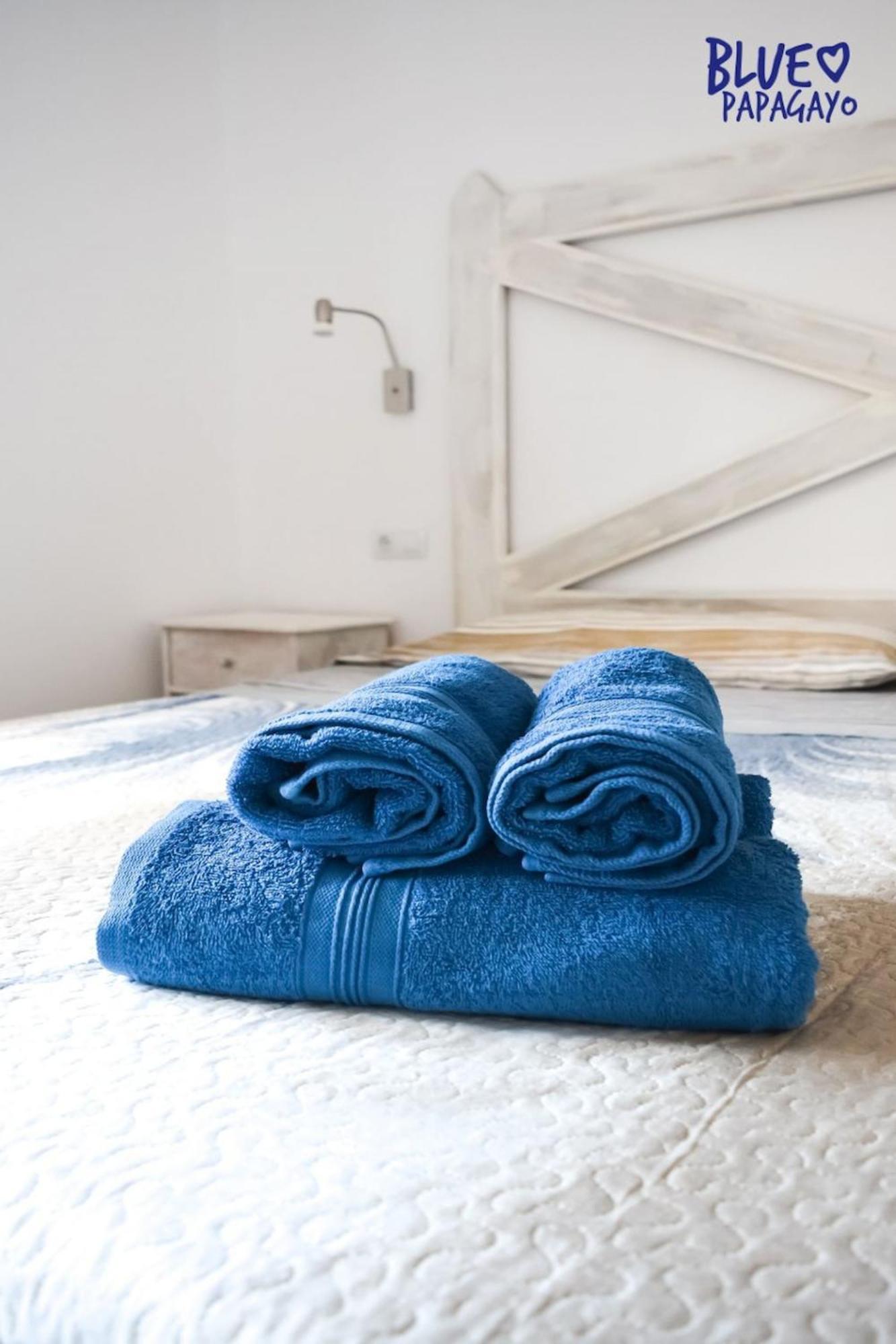 Two Bedrooms Oasi Blue Papagayo By Rentalfue Appartement *