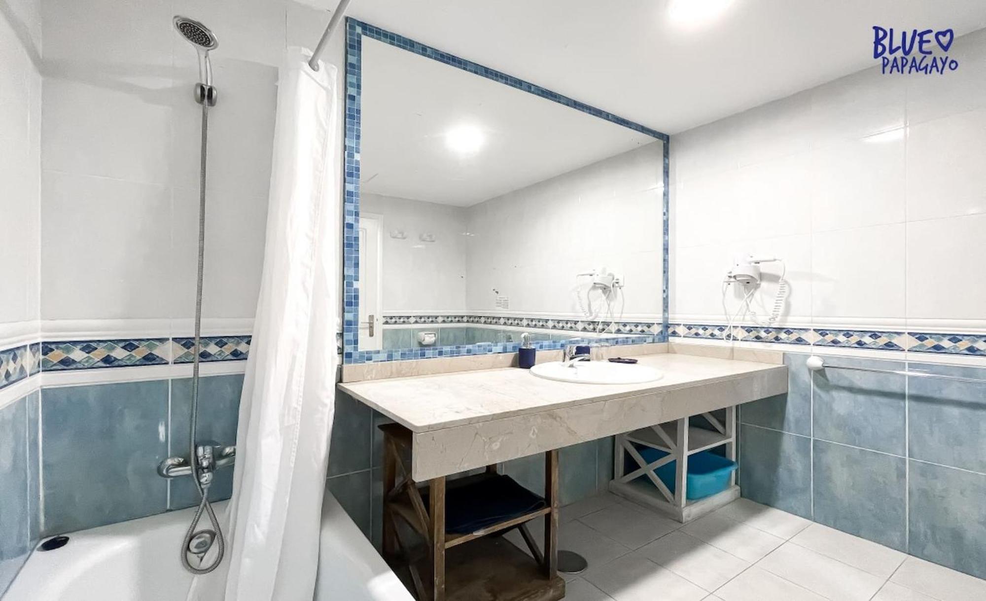 Apartment Two Bedrooms Oasi Blue Papagayo By Rentalfue