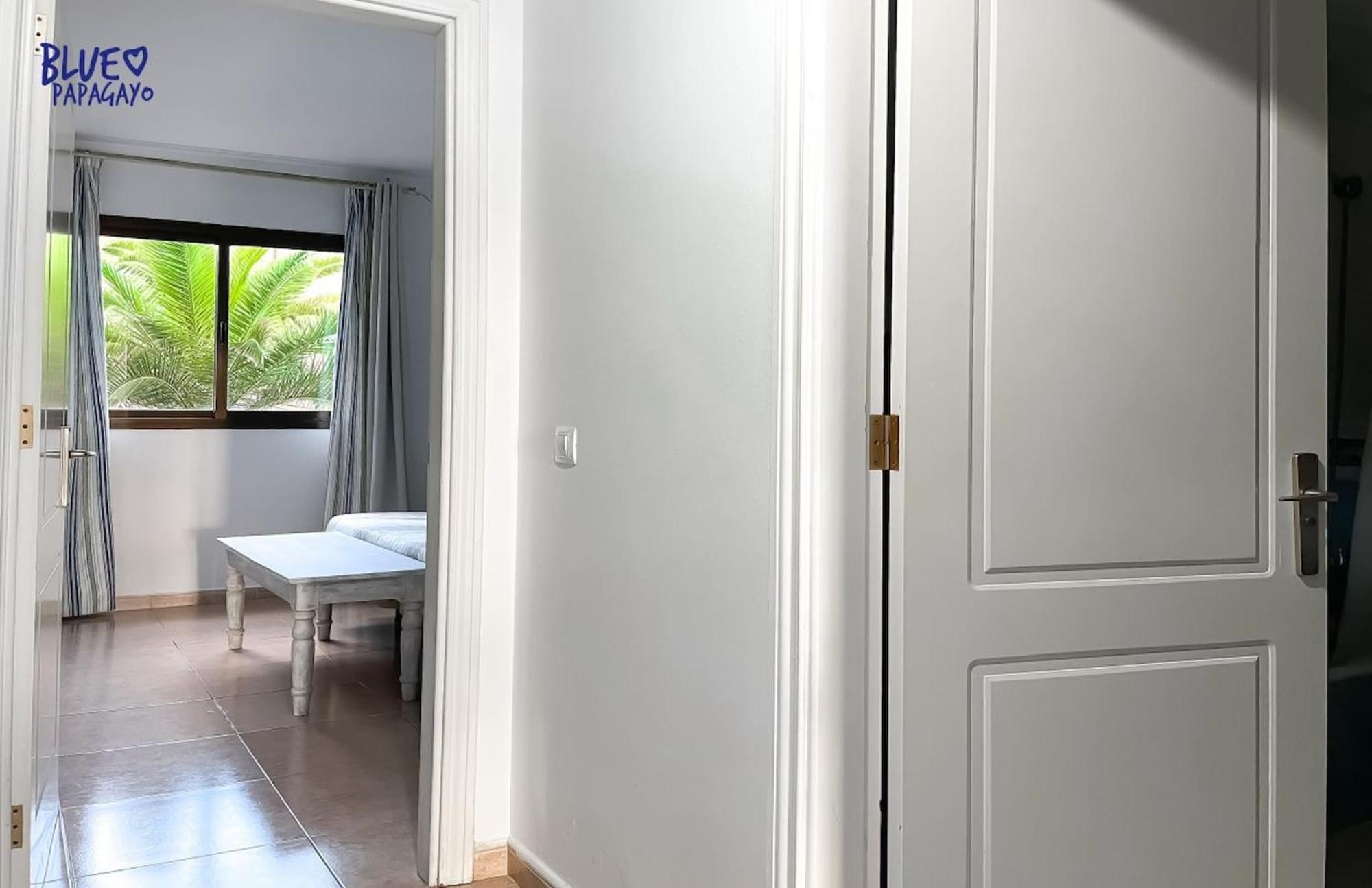 Appartement Two Bedrooms Oasi Blue Papagayo By Rentalfue