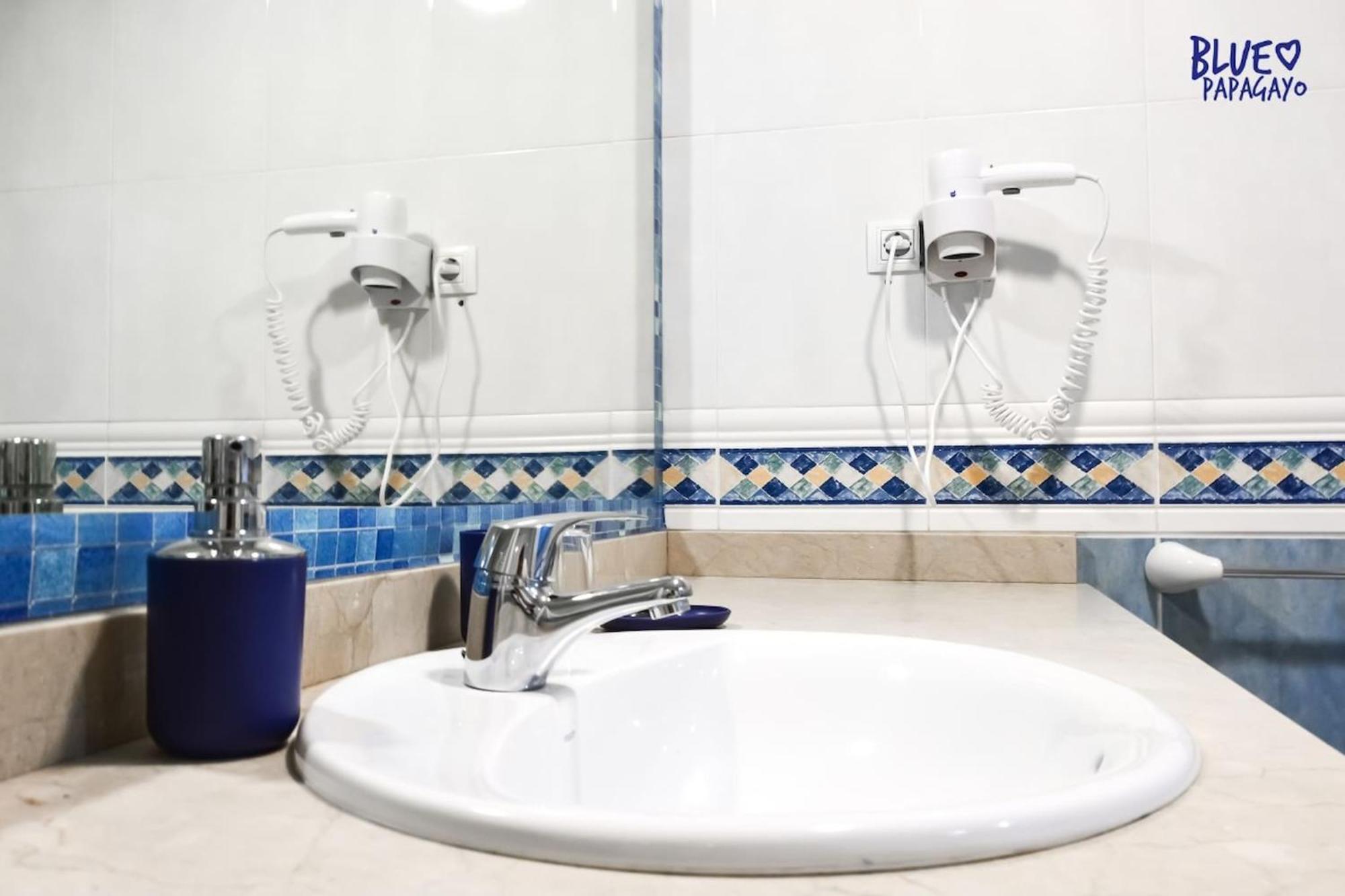 Appartement Two Bedrooms Oasi Blue Papagayo By Rentalfue *